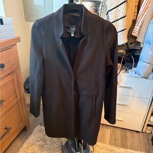 Vero Moda Black knit jacket